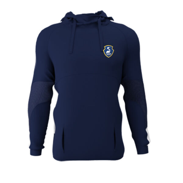 Heron Hoodie (Adult) Thumbnail