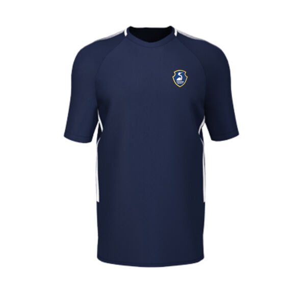 Heron Training Tee (Adult) Thumbnail