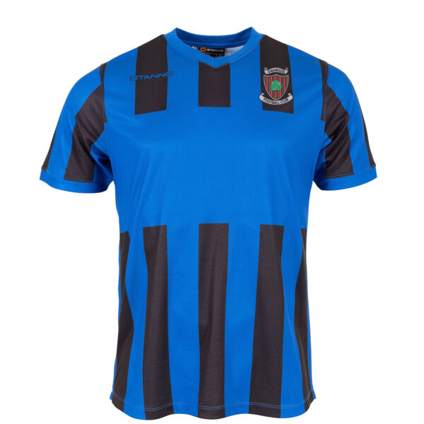 Away Shirt (Junior) Thumbnail