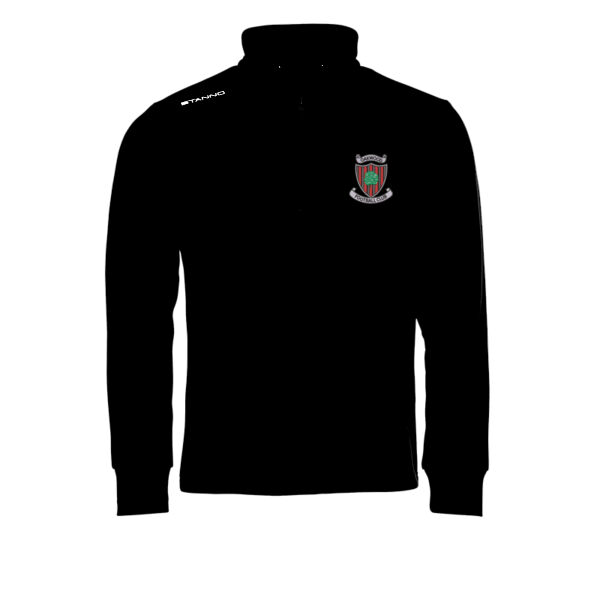 Warm Up Top (Adult) Thumbnail