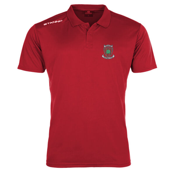 Match Day Polo (Youth) Thumbnail