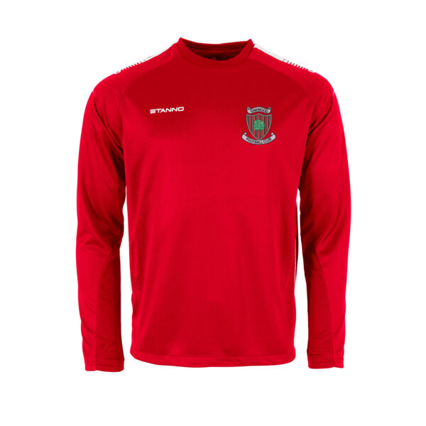 Match Day Sweat (Adult) Thumbnail